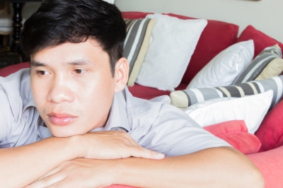 Advice and Support for Men Coping with Infertility