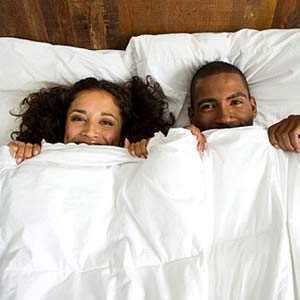 Does a Good Sex Life Mean a Better Life?