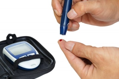 3 Easy Ways to Limit the Affects Diabetes Can Have on Your Sexual Health