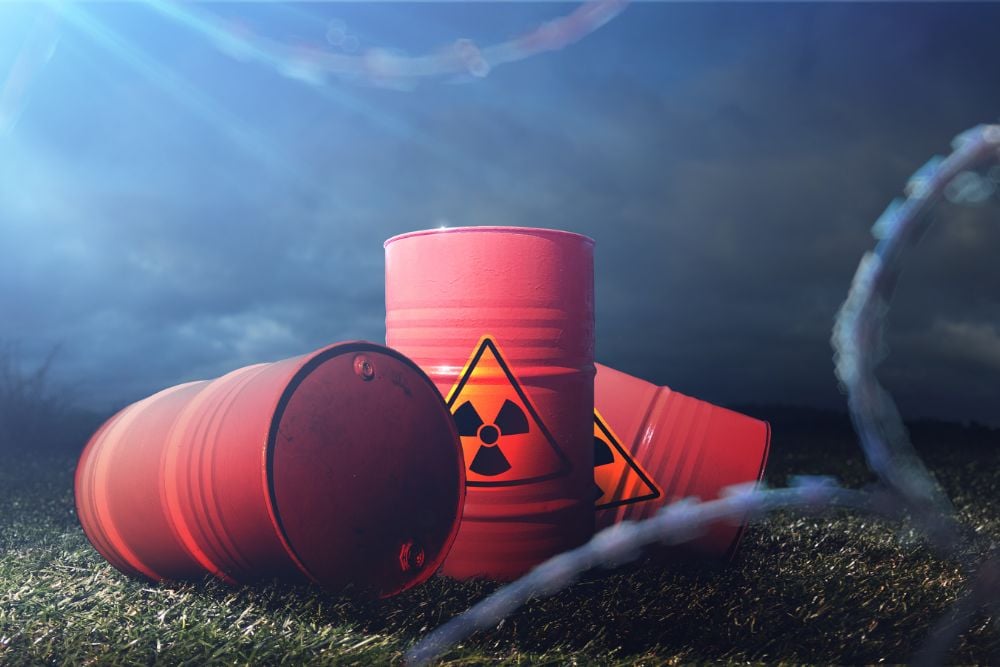 Environmental Exposures & Sperm Freezing