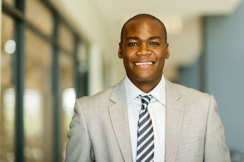 Five Male Fertility Goals for 2018