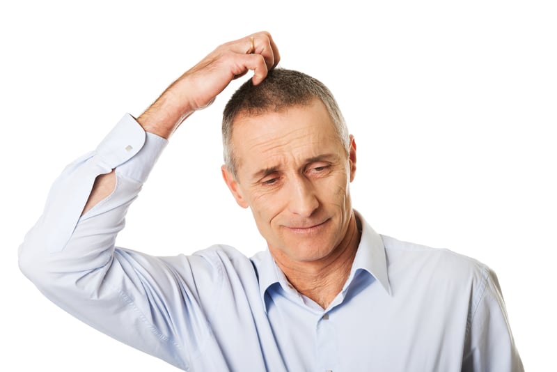 Five Surprising Causes of Erectile Dysfunction