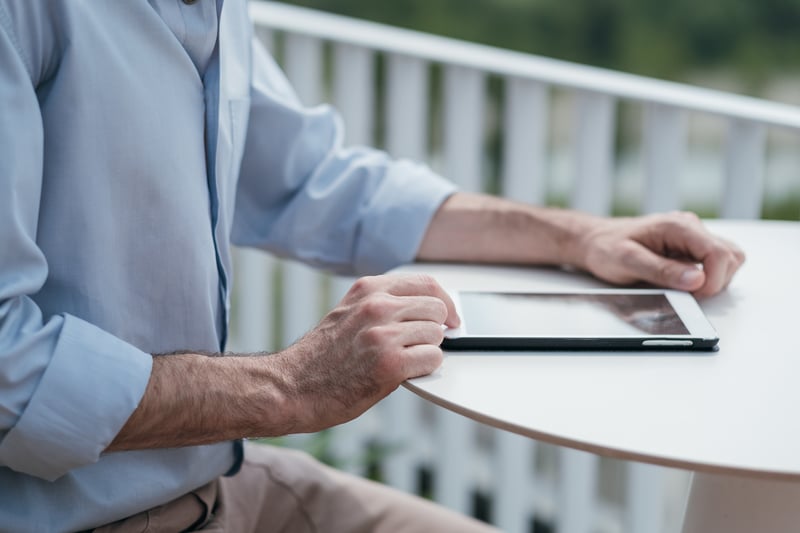 Five Things to Look for in a Male Fertility Specialist