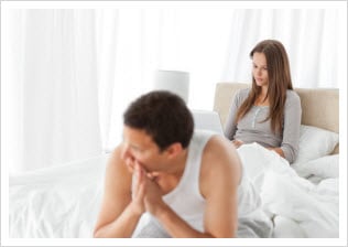 Getting Help for Erectile Dysfunction