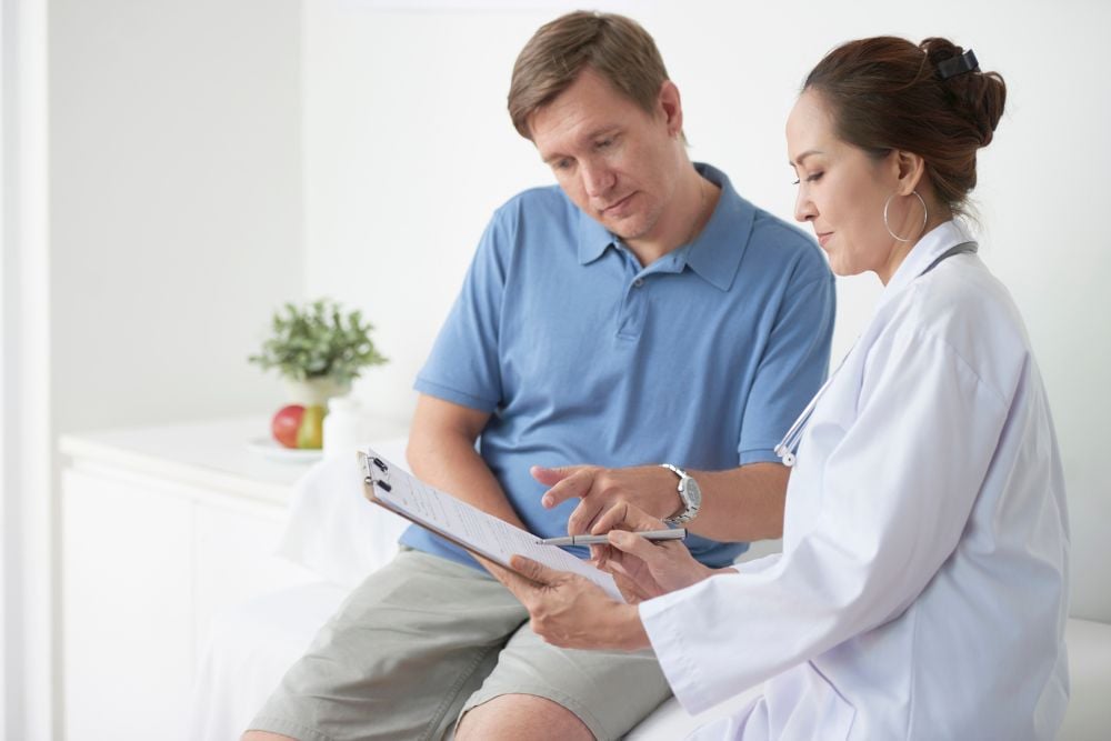 Hidden Causes of Male Infertility: What Semen Analysis Doesn’t Always Show