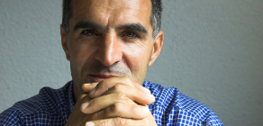 It Pays to Be Positive When Battling Testicular Cancer