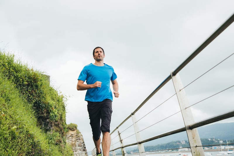 Lifestyle Habits That Can Impact Male Fertility