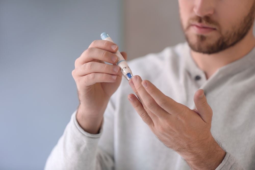 Male Fertility and Diabetes: Understanding the Risks