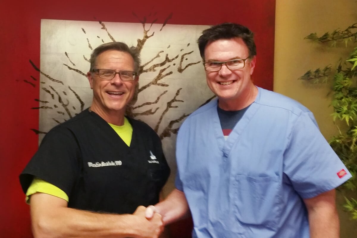 Male Fertility & Sexual Medicine Specialists Welcomes Michael Schumacher, PA-C