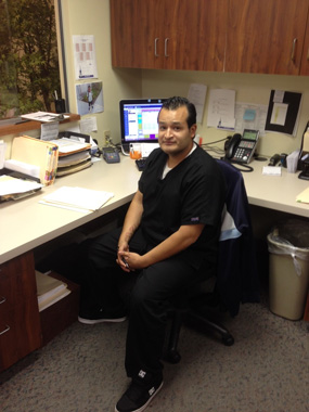 Male Fertility Specialists Highlights: Jesus Quintana Lara