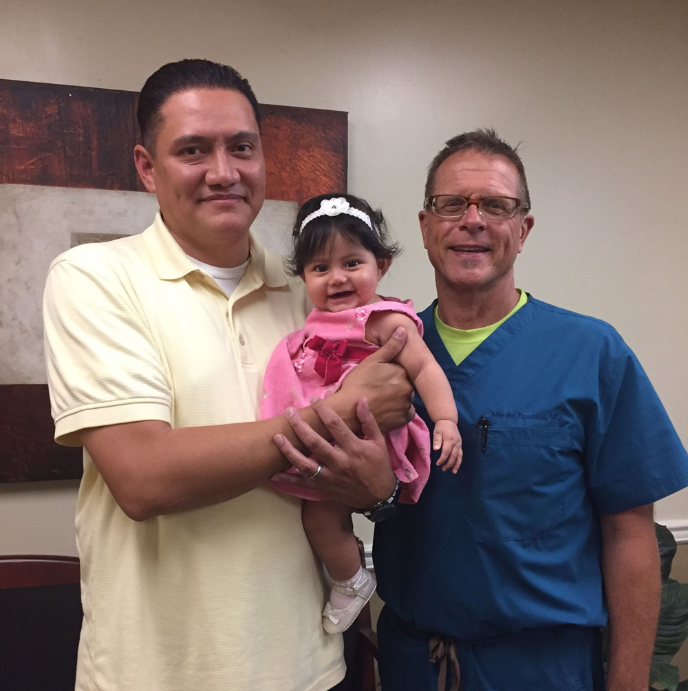 Patient Success Story: Two Vasectomies and a Vasectomy Reversal
