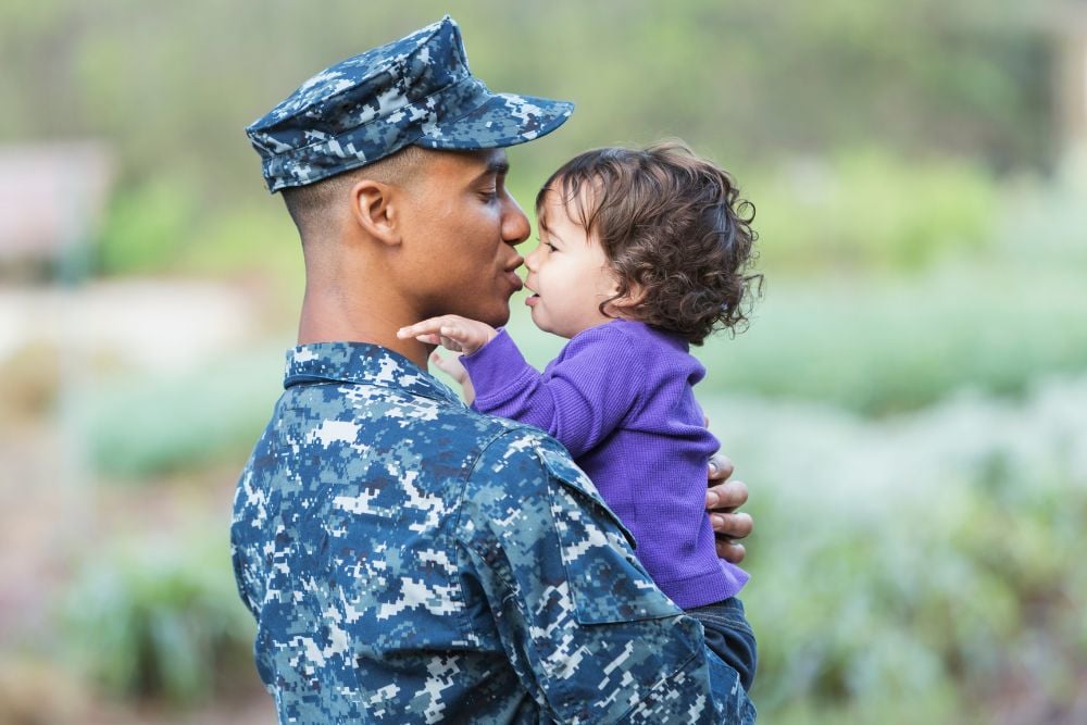 Post-Deployment Injuries & Male Fertility