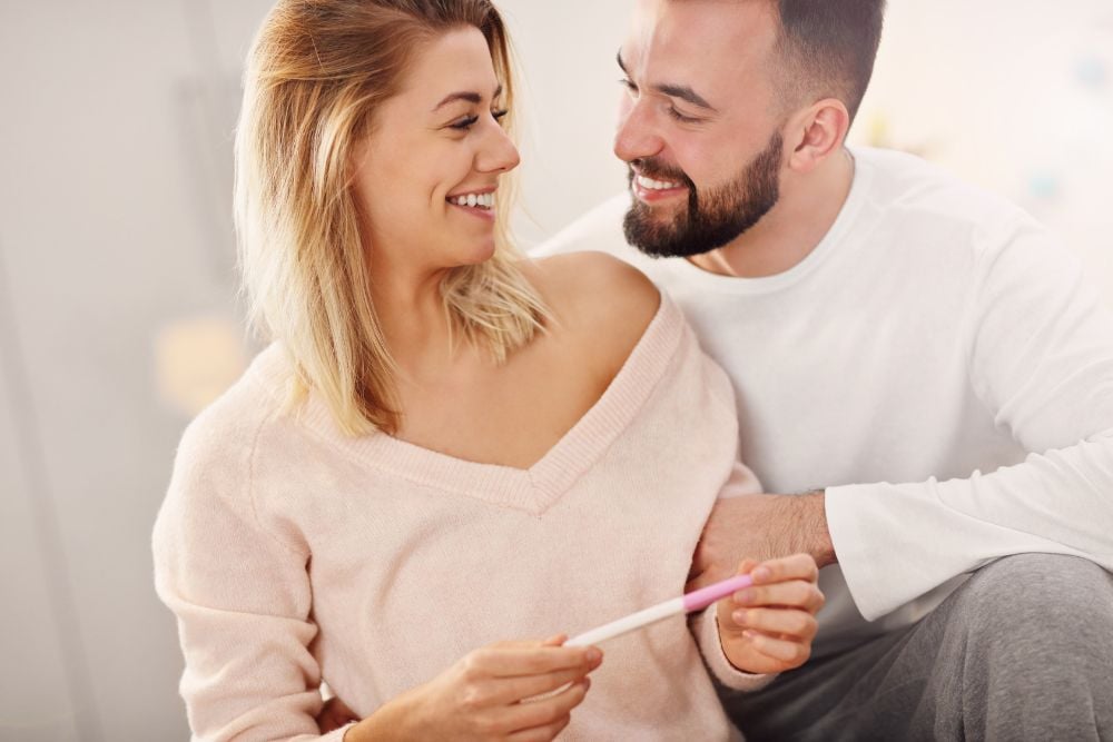How Soon Can You Get Pregnant After a Vasectomy Reversal?