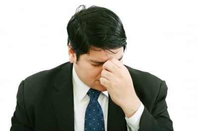 Top 5 Reproductive Health Problems Men Suffer From & Why