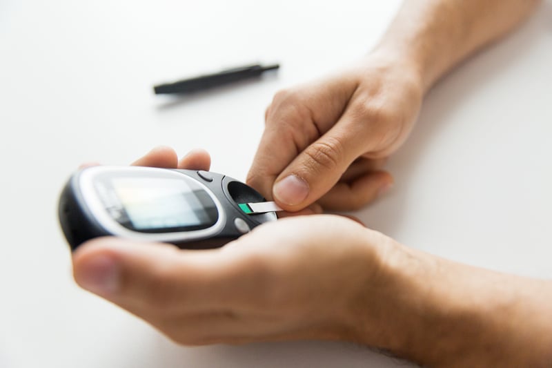Will Diabetes Make Me Infertile?