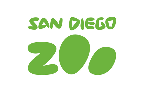 San Diego Zoo logo