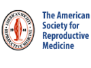 The American Society for Reproductive Medicine logo