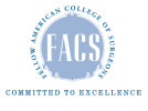 Fellow American College of Surgeons logo