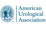 American Urological Association logo
