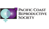 Pacific Coast Reproductive Society logo